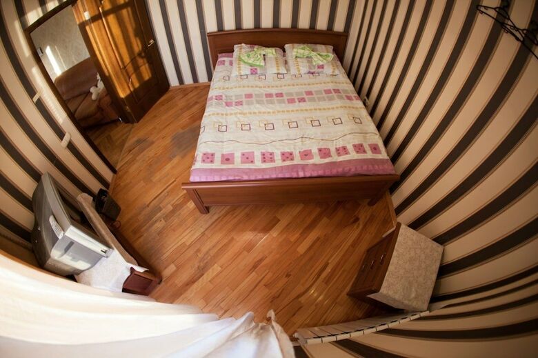 Hostal Like Hostel Kolomna