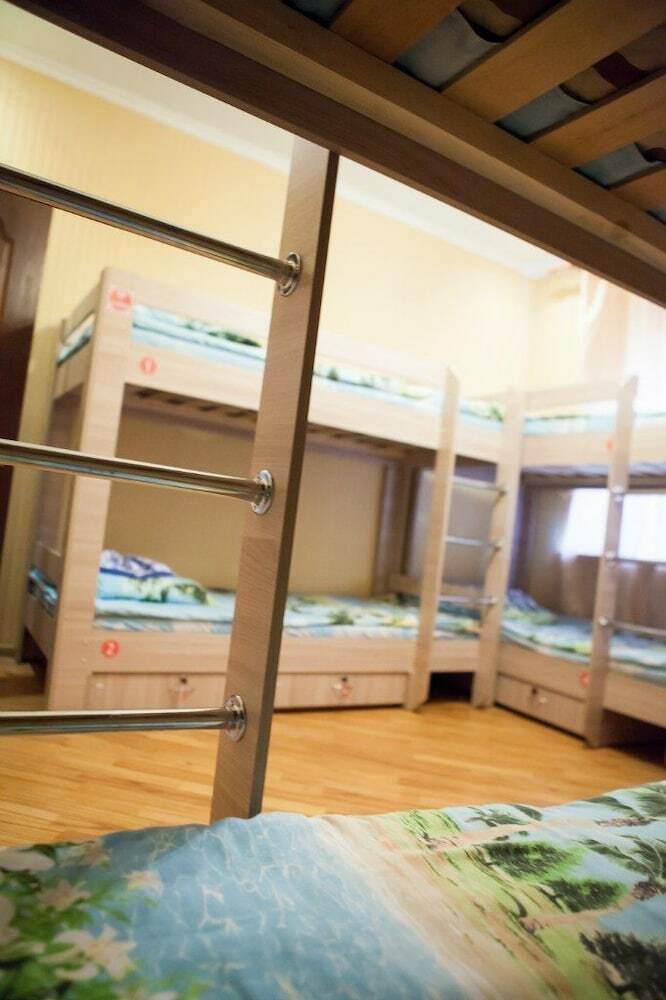 Hostal Like Hostel Kolomna