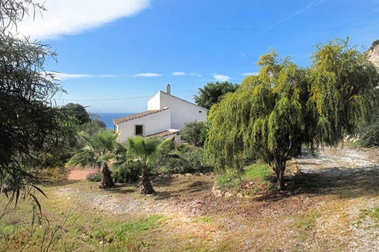 Agroturismo Cortijo La Venta