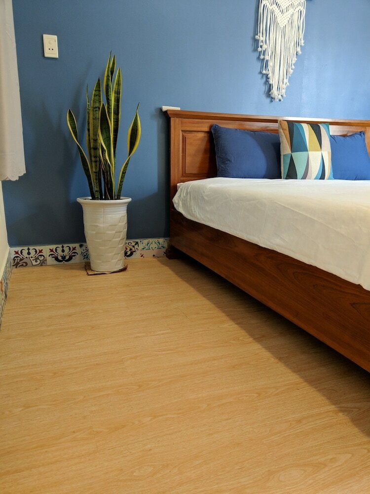 Hostal Lapaz Homestay Da Nang