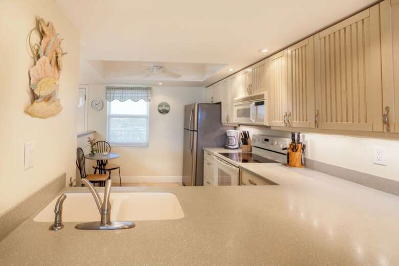 Apartamentos Eden House