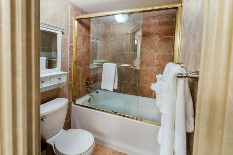 Apartamentos Eden House