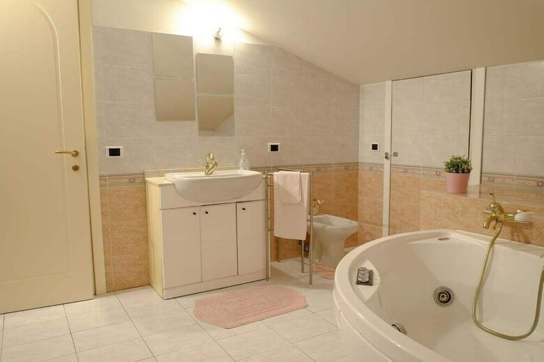 B&B Villa Lidia