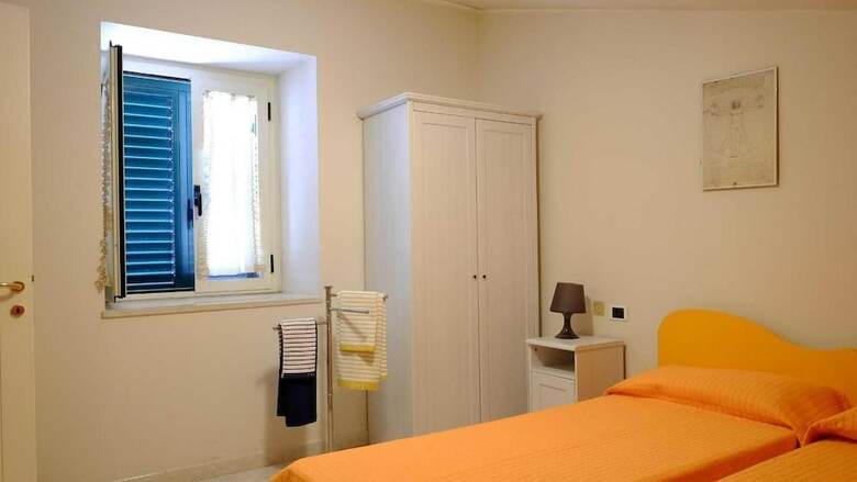B&B Villa Lidia
