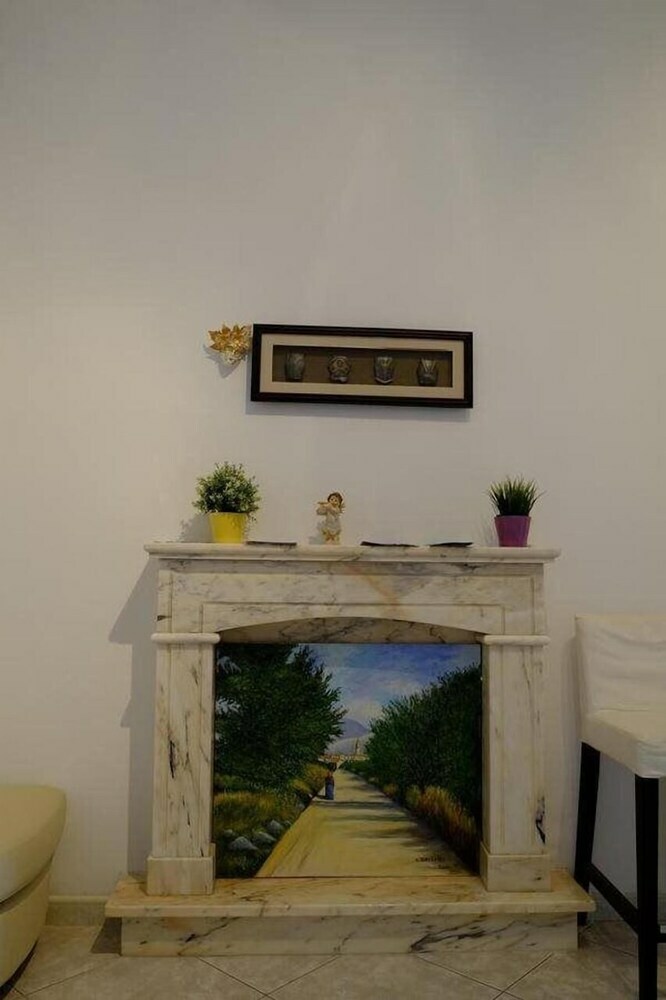 B&B Villa Lidia