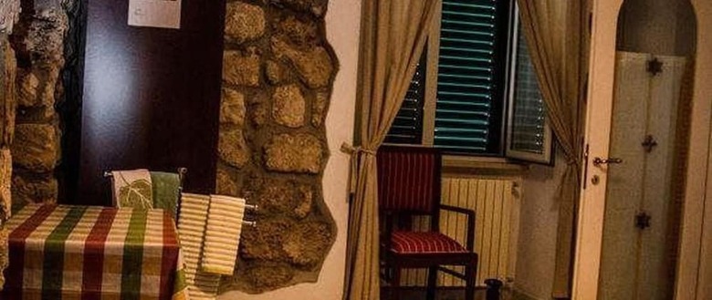 B&B Villa Lidia