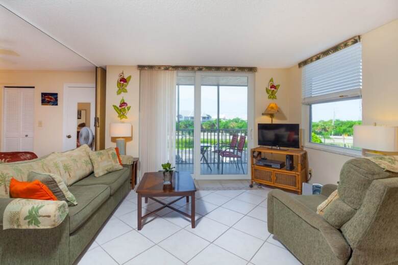 Bonita Beach & Tennis