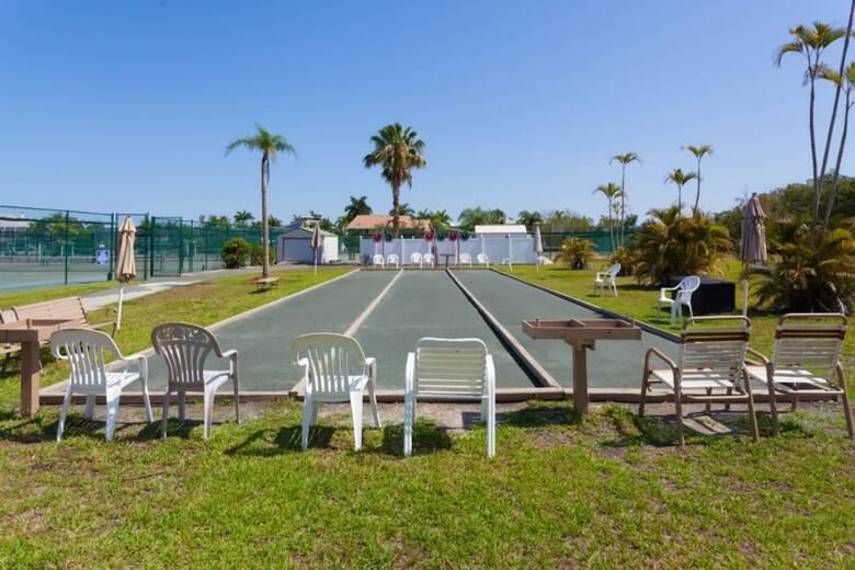 Bonita Beach & Tennis