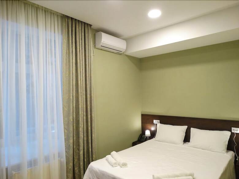 Hotel Iveria