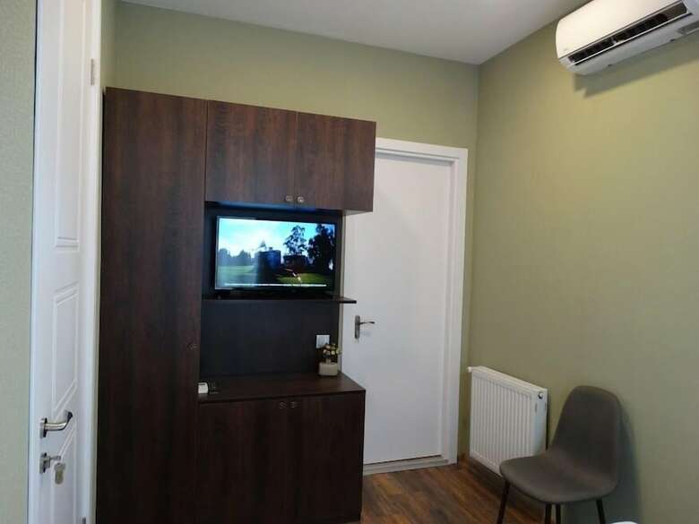 Hotel Iveria