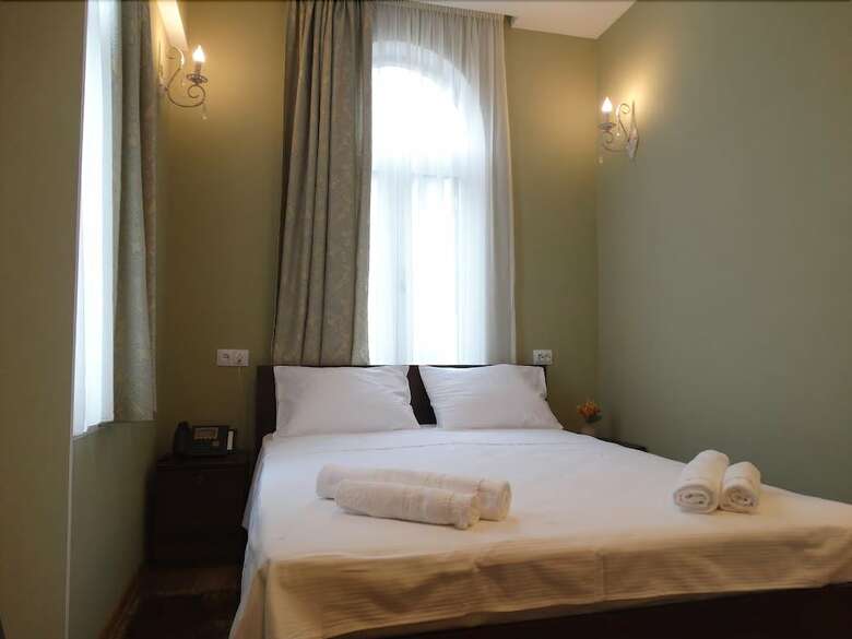Hotel Iveria