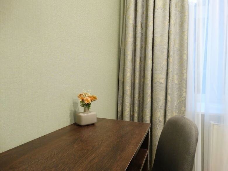 Hotel Iveria