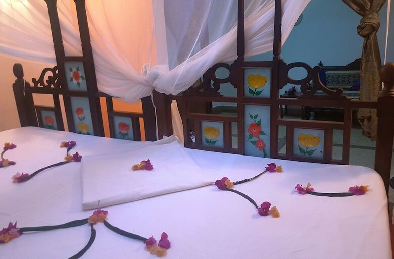 Hotel Imani Beach Villa
