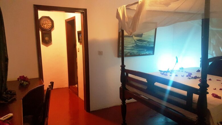 Hotel Imani Beach Villa