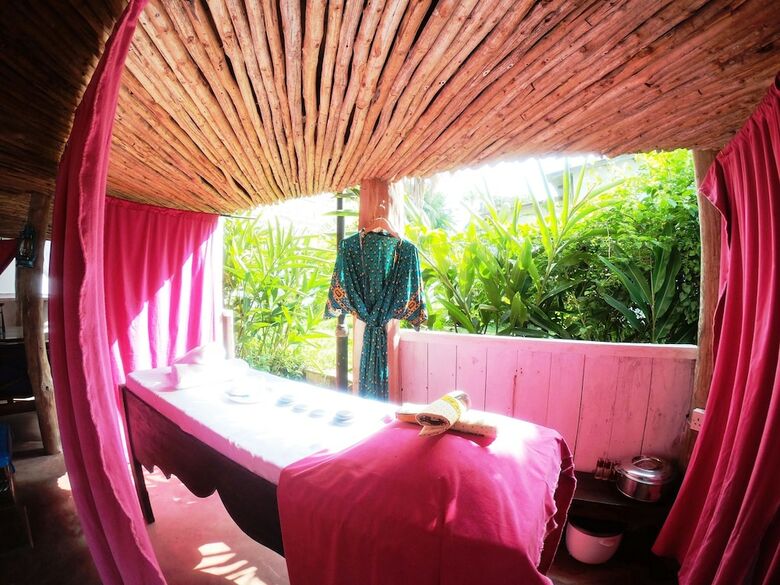 Hotel Imani Beach Villa