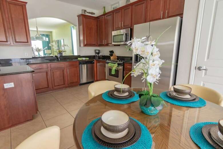 Windsor Hills Resort Homes