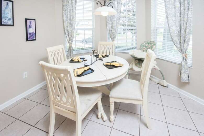 Windsor Hills Resort Homes