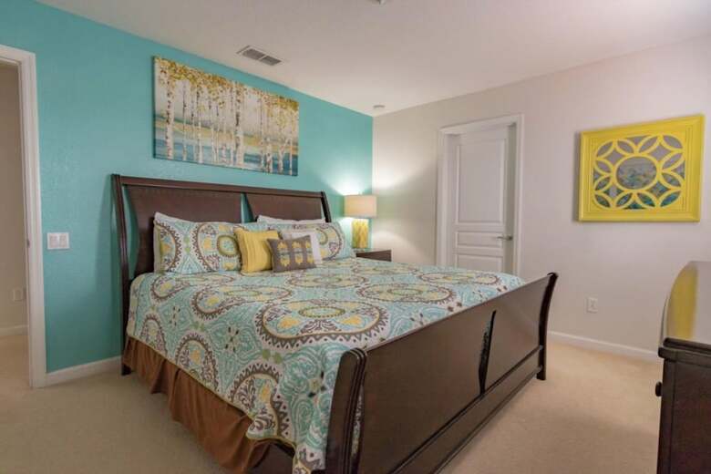 Windsor Hills Resort Homes
