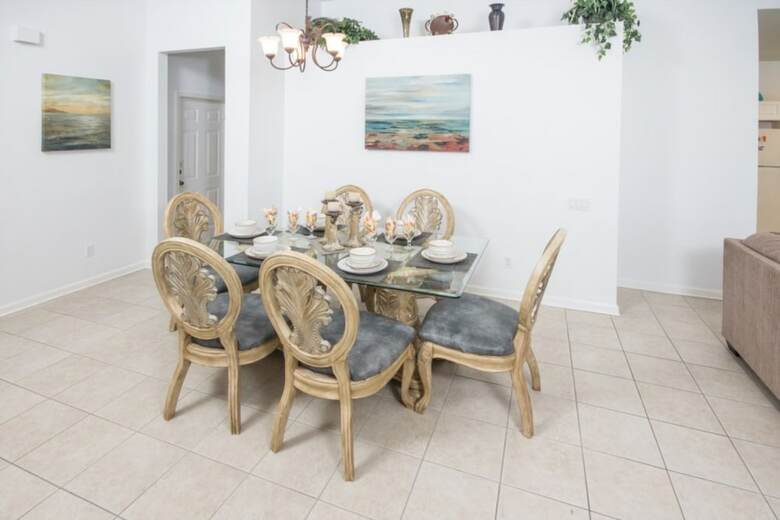 Windsor Hills Resort Homes