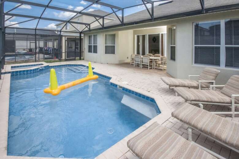 Windsor Hills Resort Homes