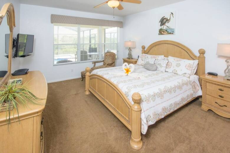 Windsor Hills Resort Homes