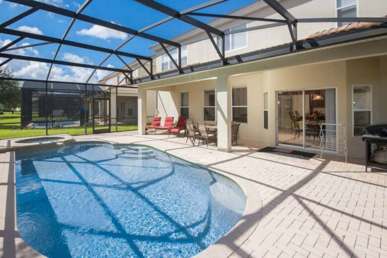 Windsor Hills Resort Homes