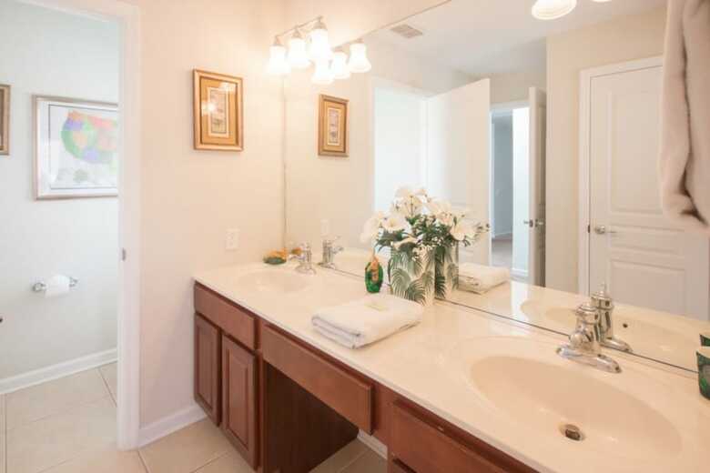 Windsor Hills Resort Homes