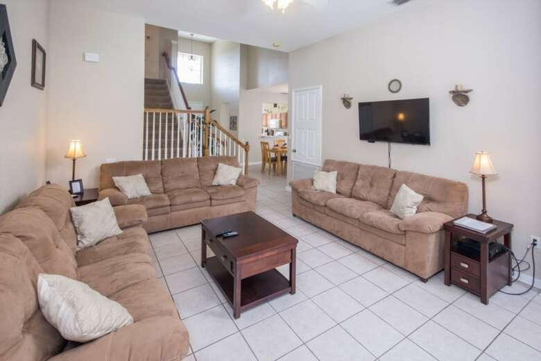 Windsor Hills Resort Homes