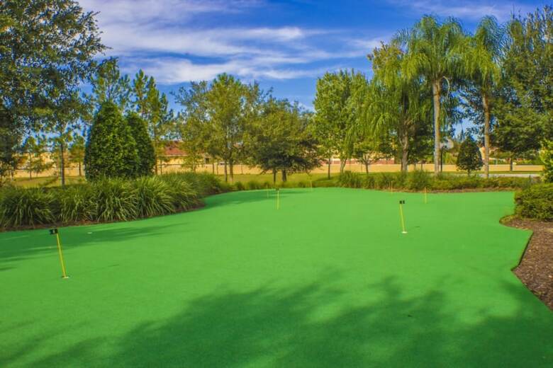 Windsor Hills Resort Homes