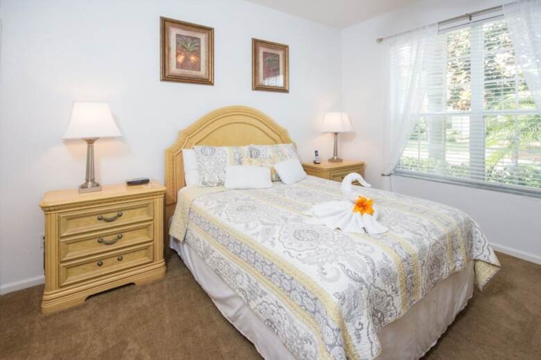 Windsor Hills Resort Homes