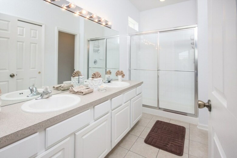Windsor Hills Resort Homes