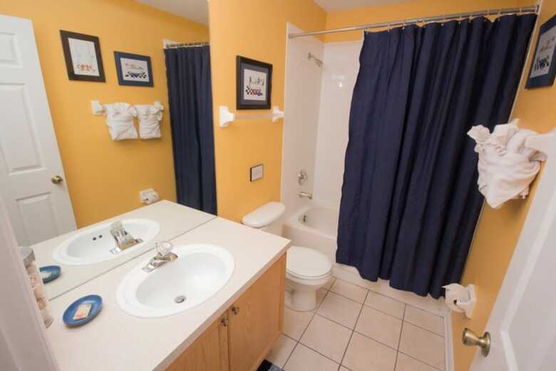 Windsor Palms Resort Homes