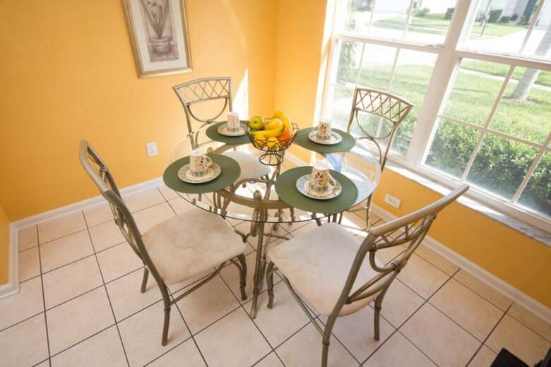 Windsor Palms Resort Homes
