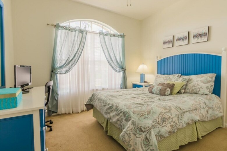 Windsor Palms Resort Homes
