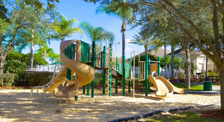 Windsor Palms Resort Homes