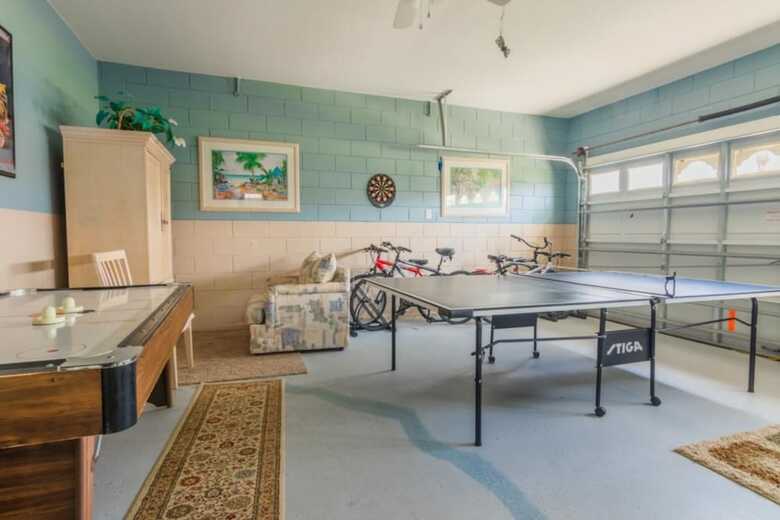 Windsor Palms Resort Homes