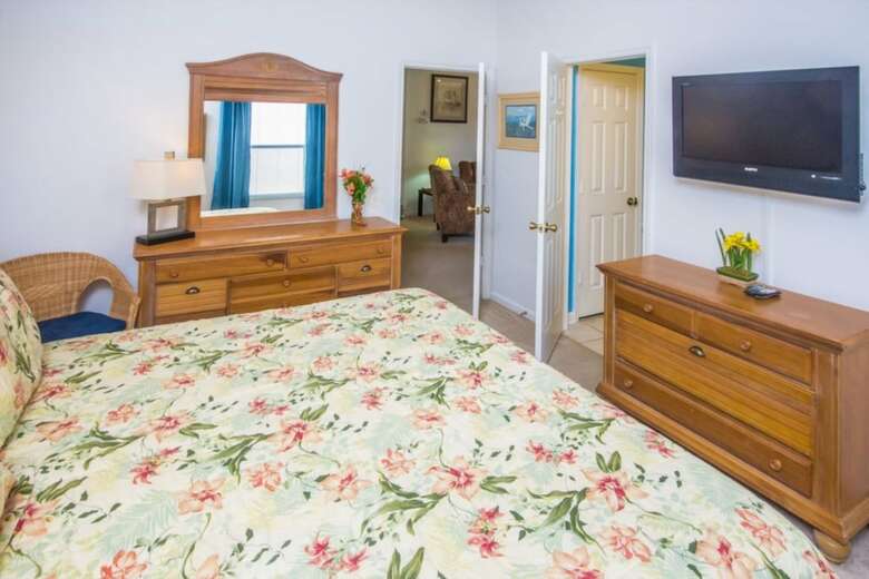 Windsor Palms Resort Homes