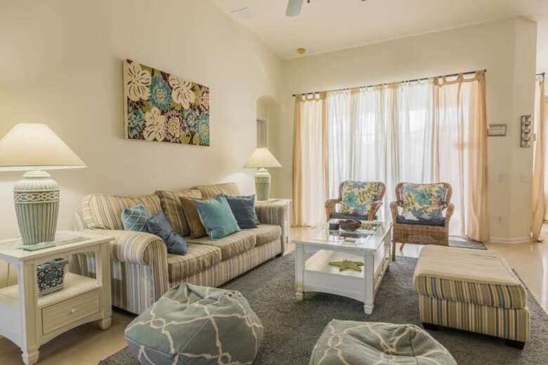 Windsor Palms Resort Homes