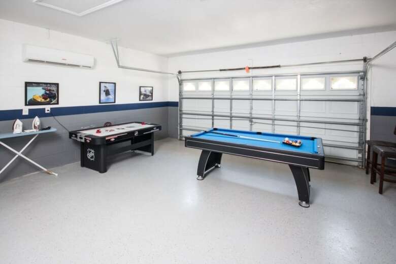 Windsor Palms Resort Homes