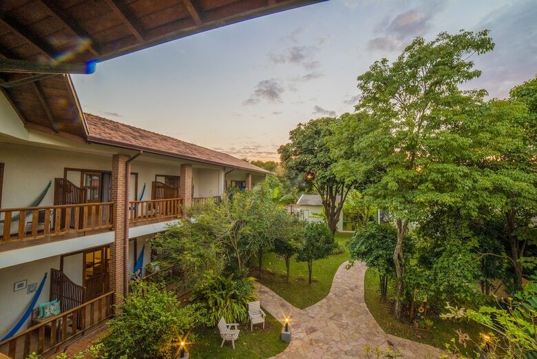 Posada Pousada Gira Sol