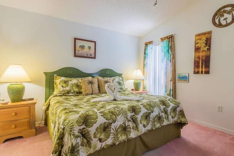 Clear Creek Villas