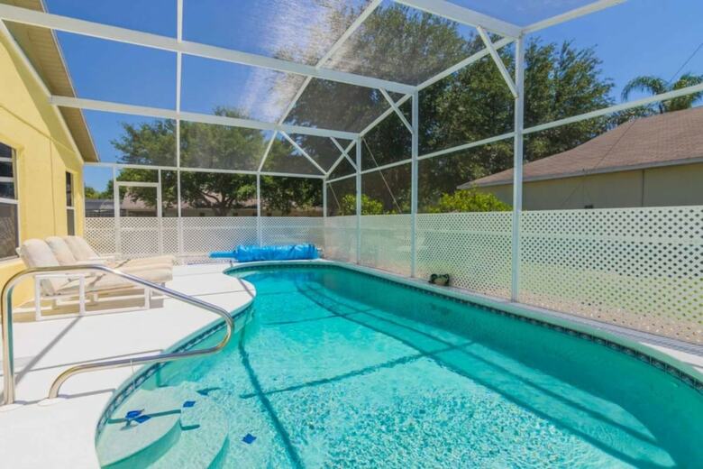 Clear Creek Villas