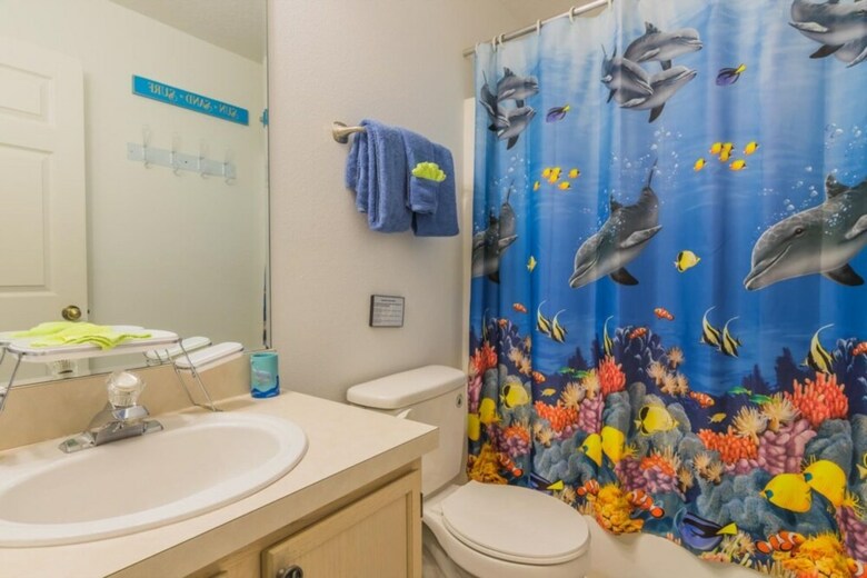 Clear Creek Villas