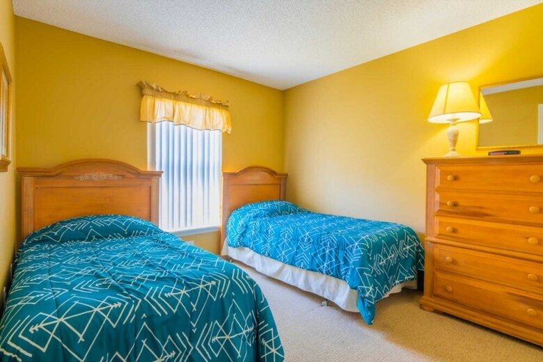 Clear Creek Villas