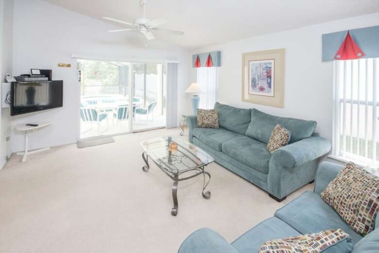 Clear Creek Villas