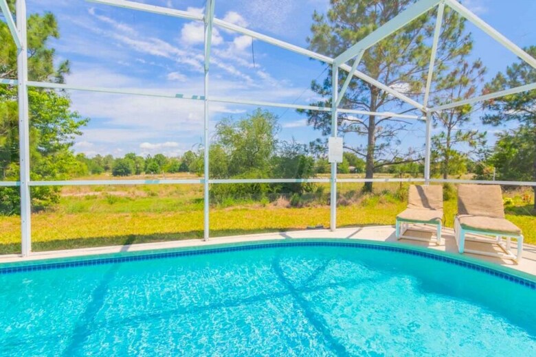 Clear Creek Villas