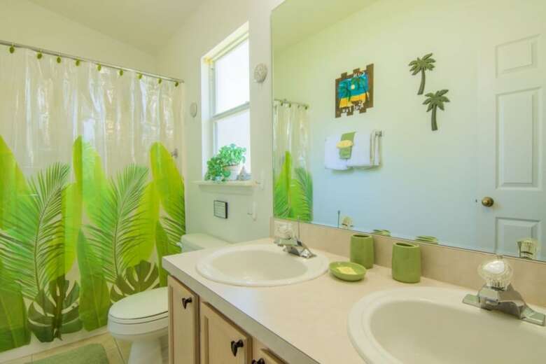 Clear Creek Villas