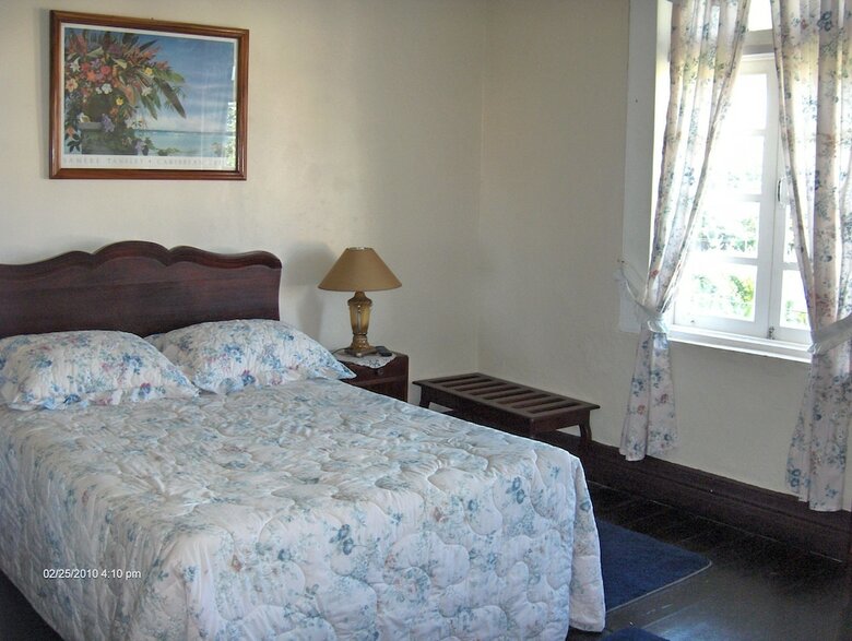 Demontevin Lodge Hotel