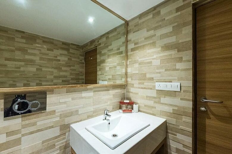 Hotel Jk Rooms 118 Urban Hermitage