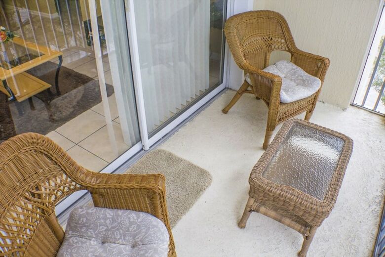 Windsor Palms Resort Condos